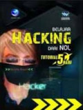 Belajar Hacking dari nol