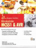 48 jam Kupas Tuntas Mikrokontroler MCS51 & AVR
