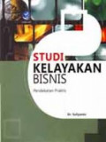 Studi kelayakan bisnis