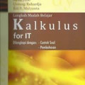 Langkah mudah belajar kalkulus for IT