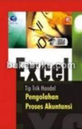 Tips dan tricks series excel : Tip trik andal pengolahan proses akuntansi