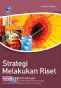 Strategi Melakukan Riset