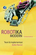 Robotika modern (teori & implementasi)
