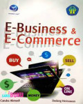 E-Business dan E-Commerce