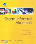Sistem informasi akuntansi : perancangan,proses,dan penerapan