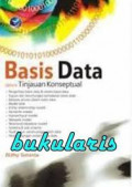 Basis Data Dalam Tinjauan Konseptual