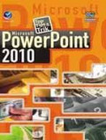 Top Tips Dan Trik Microsoft Power Point 2010
