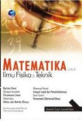 Matematika untuk Ilmu Fisika & Teknik