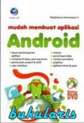 Mudah membuat aplikasi android