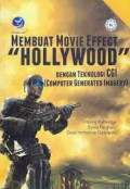 Membuat movie effect 