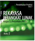 Rekayasa perangkat lunak pendekatan praktis