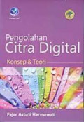 Pengolahan citra digital konsep dan teori