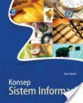 Konsep Sistem Informasi