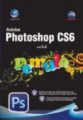 Adobe Photoshop CS6 Untuk Pemula