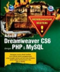 Adobe dreamweafer CS6 dengan PHP & MySQL