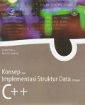 Konsep Dan Implementasi Struktur Data Dengan C++