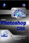 Mahir Dalam 7 Hari Adobe Photoshop CS6