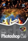 Adobe Photoshop CS6
