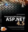 Pemrograman web dinamis dengan ASP.NET