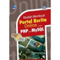Mudah membuat portal berita online dengan php dan mysql