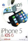 Iphone 5 & ios 6 plus jailbreak
