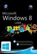 Microsoft Windows 8 untuk Pemula