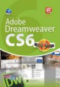 Adobe Dreamweaver CS6 Belajar Kilat
