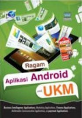 Ragam aplikasi android untuk UKM