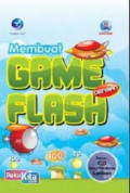 Membuat game dengan adobe flash