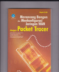 Merancang Bangun dan Mengonfigurasi Jaringan WAN dengan Packet Tracer