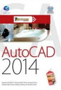 Shortcourse Series AutoCAD 2014
