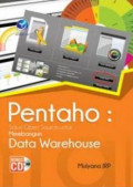 Pentaho: Solusi Open Source untuk Membangun Data Warehouse
