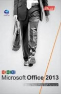 Microsoft Office 2013