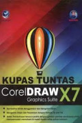 Kupas Tuntas Coreldraw Graphics Suite X7