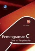 Pemrograman C Soal dan Penyelesaian