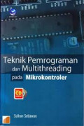Teknik Pemrograman dan Multihreading pada Mikrontroler