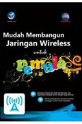Mudah membangun jaringan wireles untuk pemula