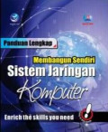 Membangun sendiri sistem jaringan komputer