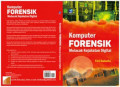 Komputer forensik melacak kejahatan digital