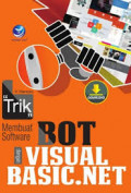 Trik membuat Software BOT dengan Visual Basic.Net