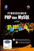 Pemrograman PHP Dan MySQL Untuk Pemula