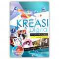 Kreasi digital dengan photoshop untuk pemula