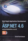 Web Rapid Application Development with ASP.NET 4.6