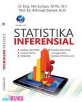 Statistik inferensial