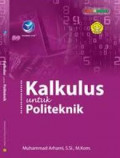 Kalkulus Untuk Politeknik