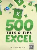 500 Tips Dan Trik Excel