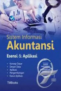 Sistem informasi akuntansi : esensi dan aplikasi