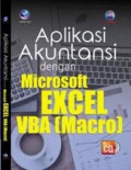Aplikasi akuntansi dengan microsoft excel vba (macro)
