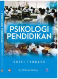 Psikologi Pendidikan