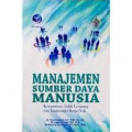 Manajemen sumber daya manusia: kompetensasi tidak langsung dan lingkungan kerja fisik